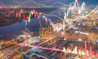 济高发展：2025年一季度实现营业总收入8769